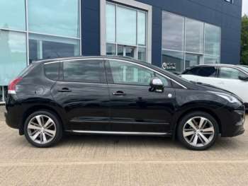 Used Peugeot 3008 2015 for sale - 75084487: Photo