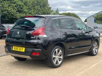 Used Peugeot 3008 2015 for sale - 75084487: Photo