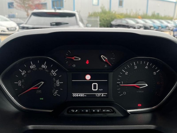 Used Peugeot Rifter 2018 for sale - 76222561: Photo 14