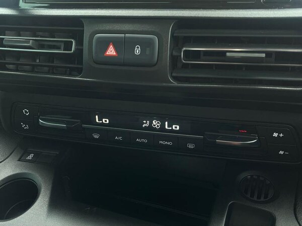 Used Peugeot Rifter 2018 for sale - 76222561: Photo 22