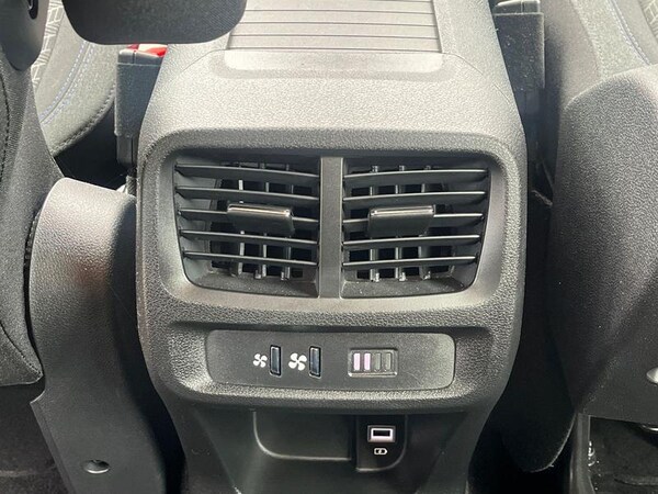 Used Peugeot Rifter 2018 for sale - 76222561: Photo 23