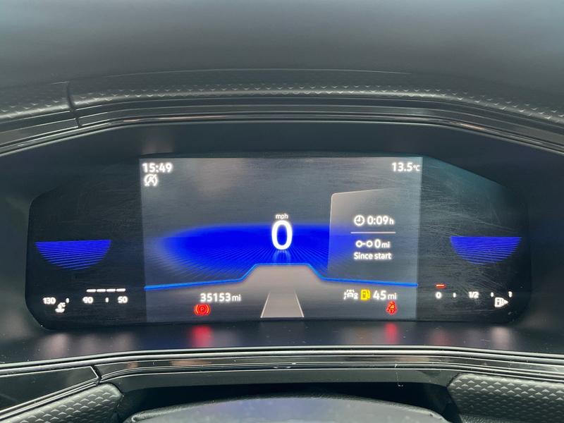 Used Volkswagen T-Cross 2022 for sale - 76244777: Photo 14