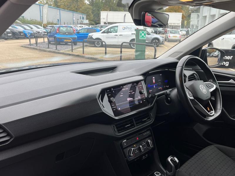 Used Volkswagen T-Cross 2022 for sale - 76244777: Photo 15