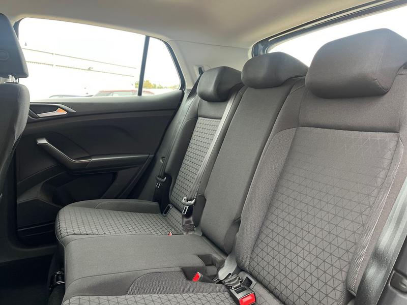 Used Volkswagen T-Cross 2022 for sale - 76244777: Photo 17
