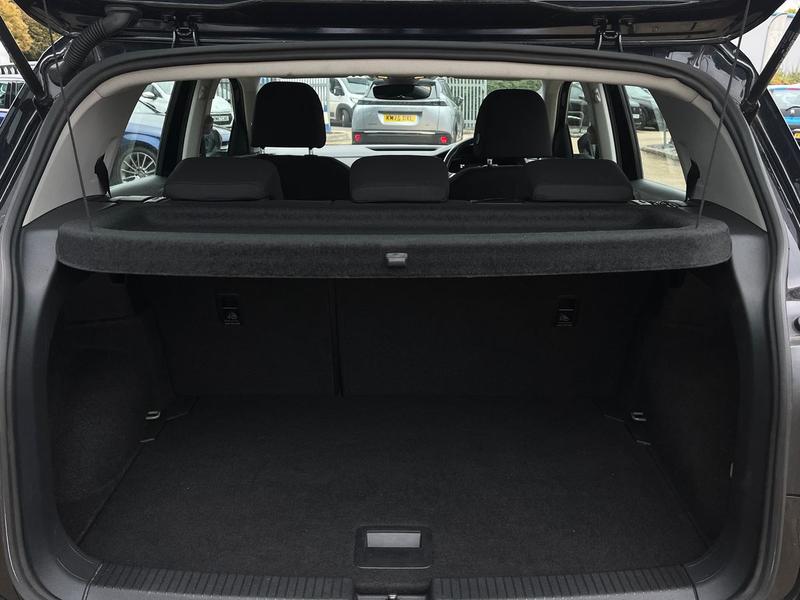 Used Volkswagen T-Cross 2022 for sale - 76244777: Photo 18