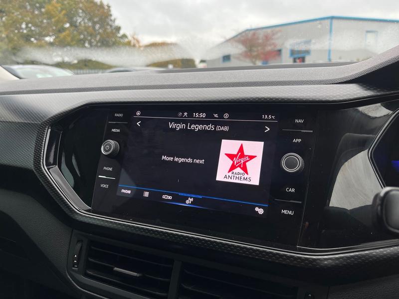 Used Volkswagen T-Cross 2022 for sale - 76244777: Photo 19