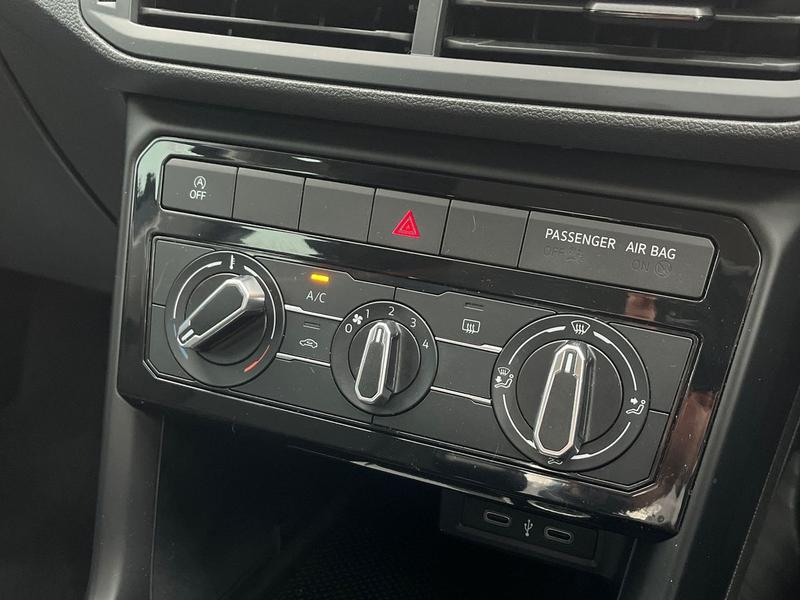 Used Volkswagen T-Cross 2022 for sale - 76244777: Photo 24