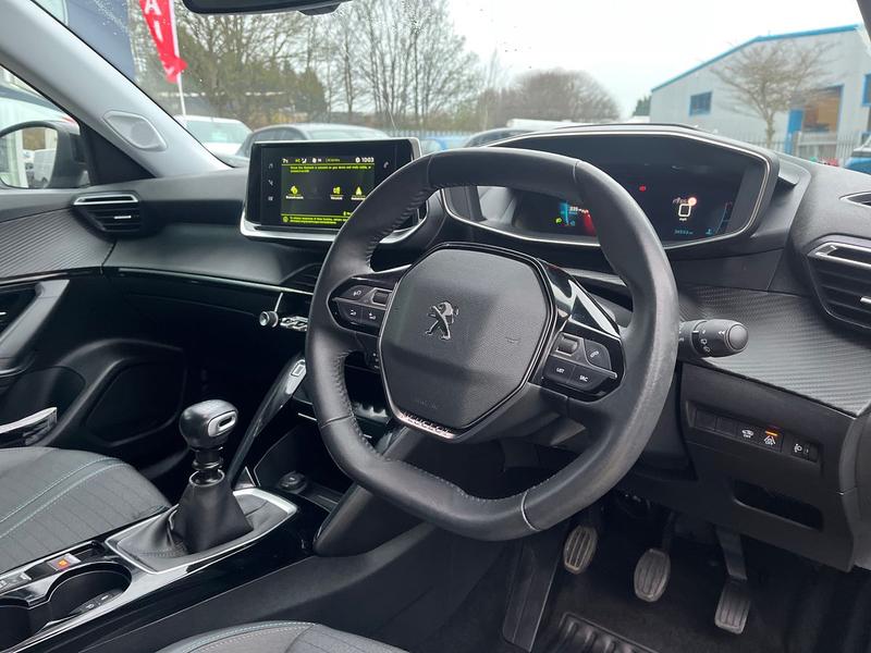 Used Peugeot 2008 2022 for sale - 77071478: Photo 10