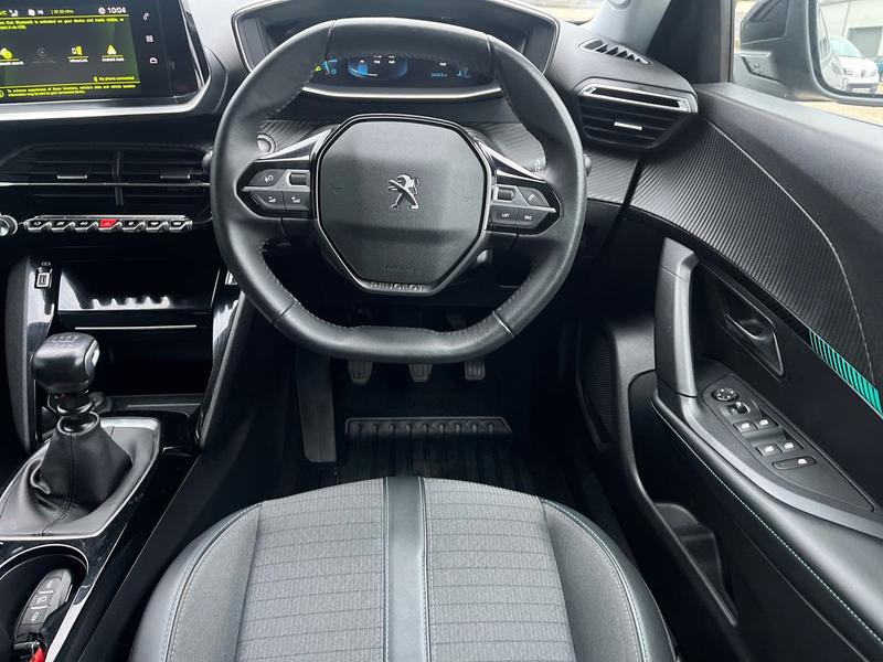 Used Peugeot 2008 2022 for sale - 77071478: Photo 12