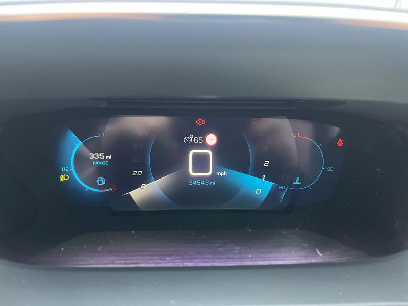 Used Peugeot 2008 2022 for sale - 77071478: Photo 14