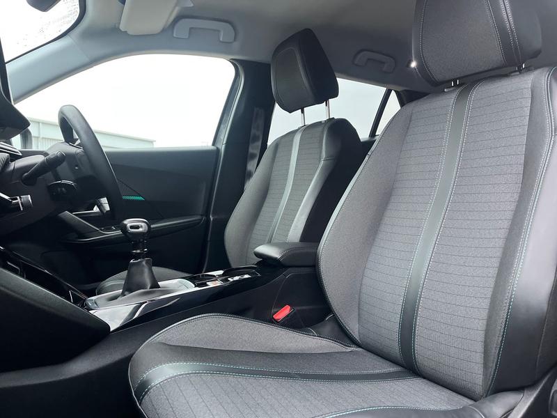 Used Peugeot 2008 2022 for sale - 77071478: Photo 16