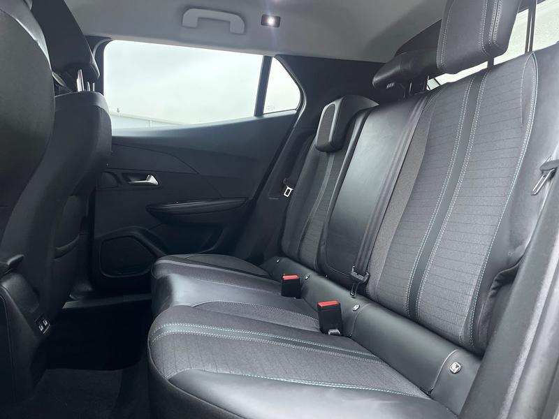 Used Peugeot 2008 2022 for sale - 77071478: Photo 17