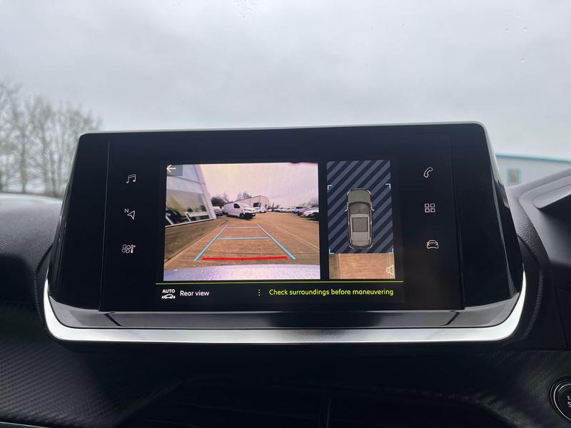 Used Peugeot 2008 2022 for sale - 77071478: Photo 19