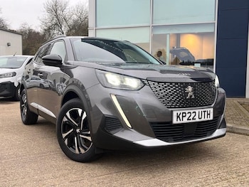 2022 - 1.2 PureTech 130 Allure Premium 5dr