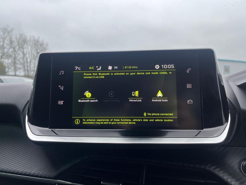 Used Peugeot 2008 2022 for sale - 77071478: Photo 20