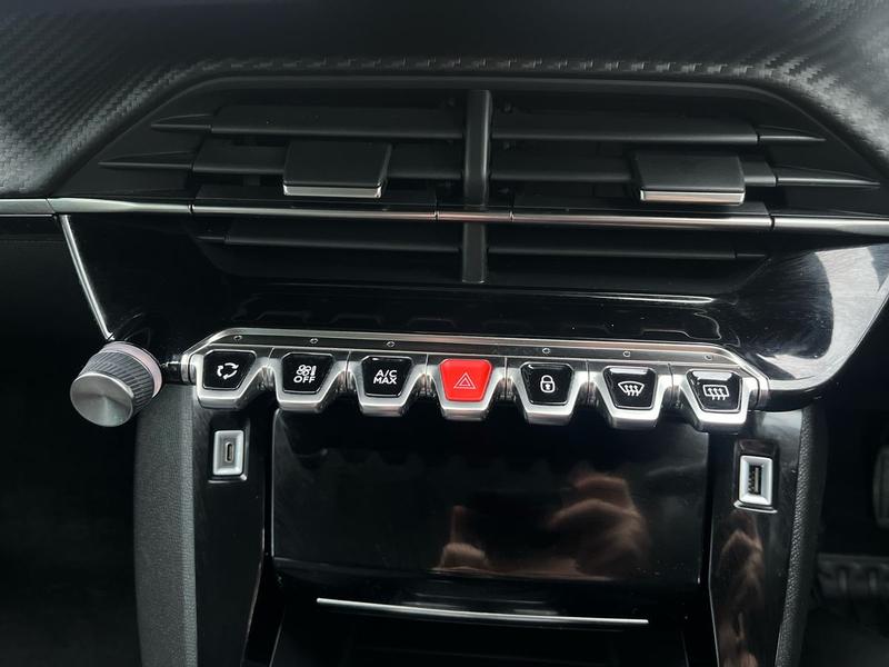 Used Peugeot 2008 2022 for sale - 77071478: Photo 23