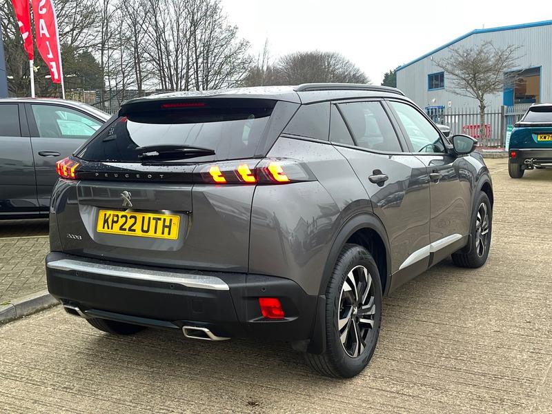 Used Peugeot 2008 2022 for sale - 77071478: Photo 3