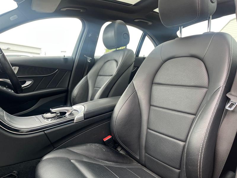 Used Mercedes-Benz C Class 2017 for sale - 76172624: Photo 16
