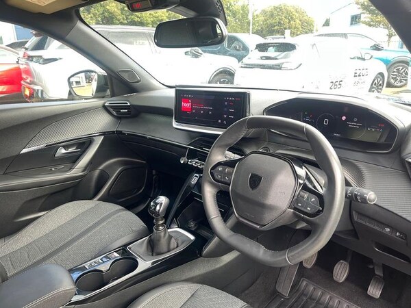 Used Peugeot 2008 2023 for sale - 76266153: Photo 10