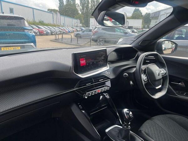 Used Peugeot 2008 2023 for sale - 76266153: Photo 15