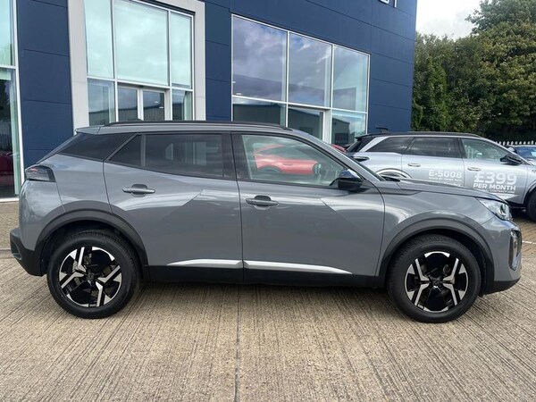 Used Peugeot 2008 2023 for sale - 76266153: Photo 2
