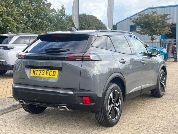 Used Peugeot 2008 2023 for sale - 76266153: Photo 3