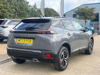 Used Peugeot 2008 2023 for sale - 76266153: Photo 3