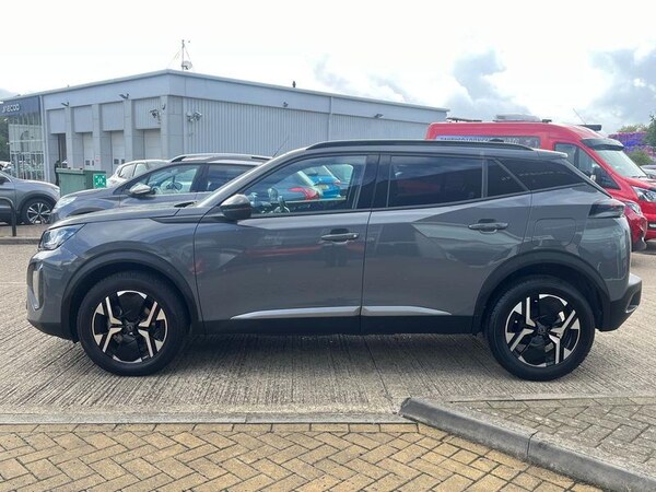 Used Peugeot 2008 2023 for sale - 76266153: Photo 6