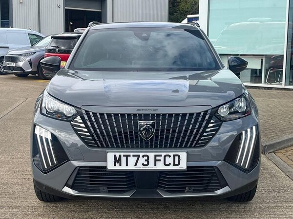 Used Peugeot 2008 2023 for sale - 76266153: Photo 8
