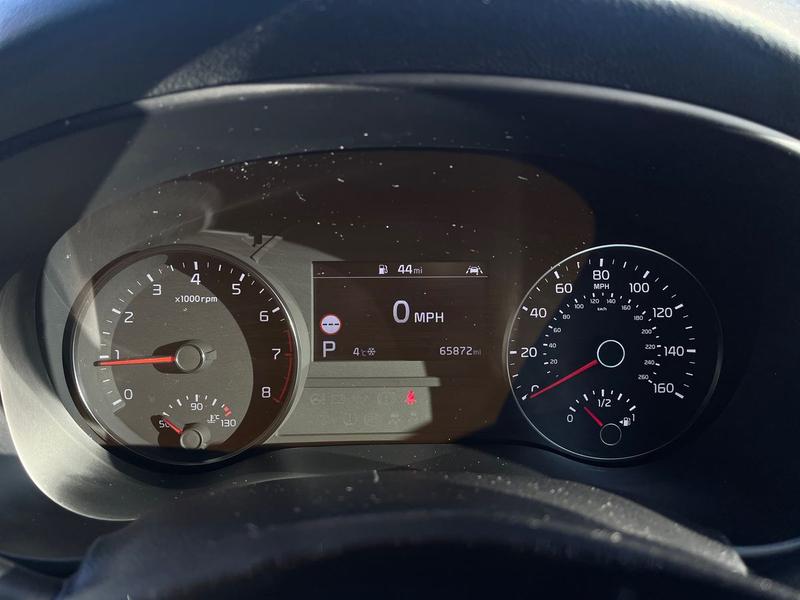 Used Kia Sportage 2021 for sale - 76703114: Photo 14