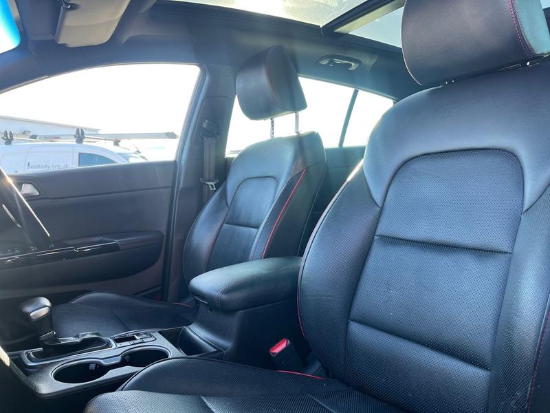 Used Kia Sportage 2021 for sale - 76703114: Photo 16