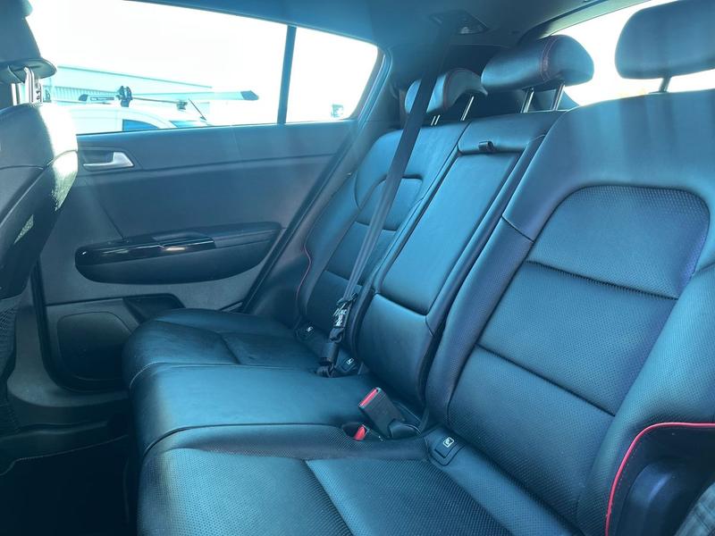 Used Kia Sportage 2021 for sale - 76703114: Photo 17