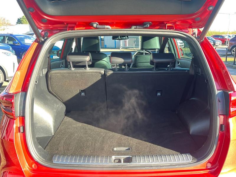 Used Kia Sportage 2021 for sale - 76703114: Photo 18