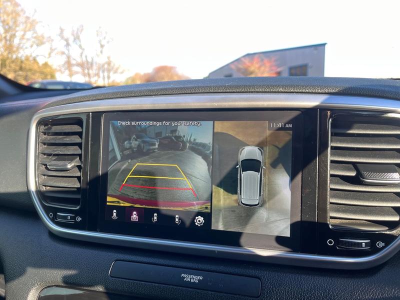 Used Kia Sportage 2021 for sale - 76703114: Photo 19