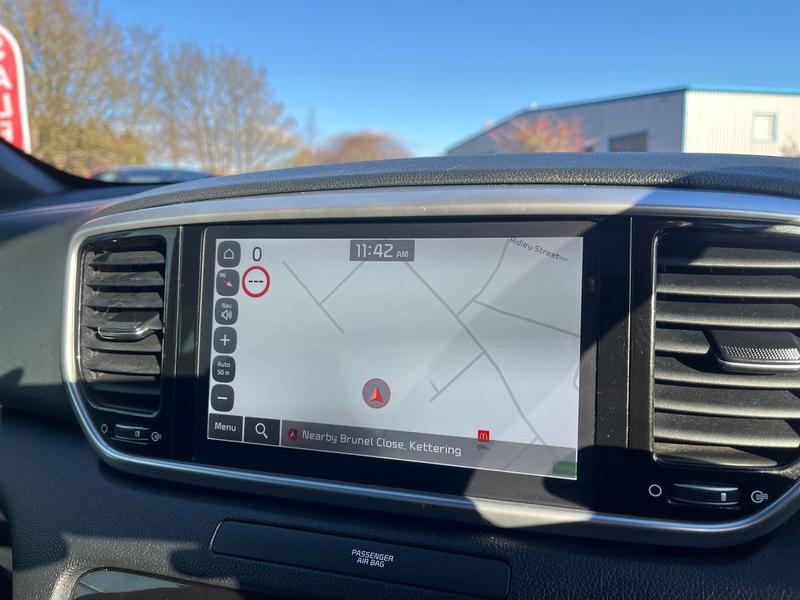 Used Kia Sportage 2021 for sale - 76703114: Photo 20