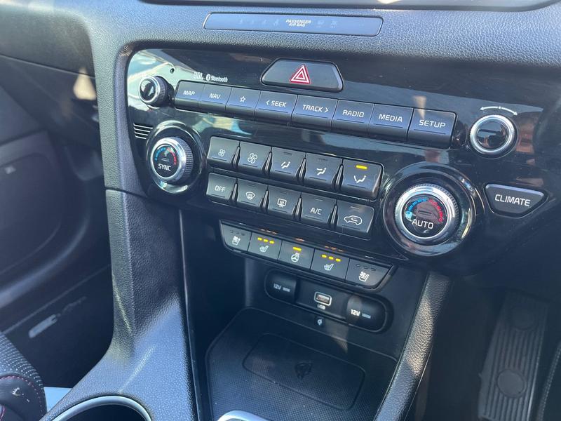 Used Kia Sportage 2021 for sale - 76703114: Photo 23