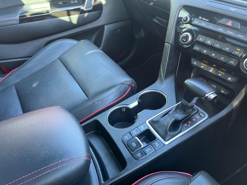 Used Kia Sportage 2021 for sale - 76703114: Photo 24