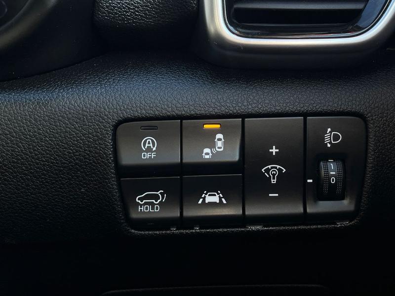 Used Kia Sportage 2021 for sale - 76703114: Photo 25