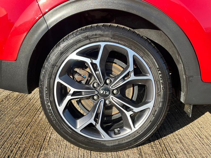 Used Kia Sportage 2021 for sale - 76703114: Photo 9