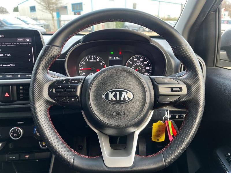 Used Kia Picanto 2021 for sale - 77071503: Photo 13
