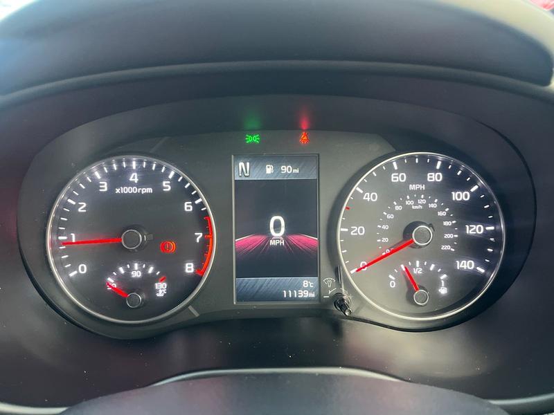 Used Kia Picanto 2021 for sale - 77071503: Photo 14