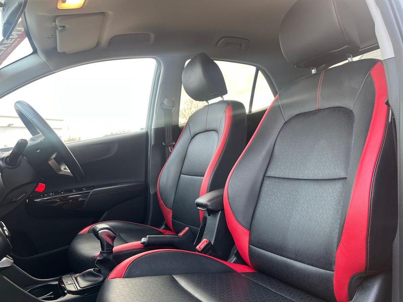 Used Kia Picanto 2021 for sale - 77071503: Photo 16