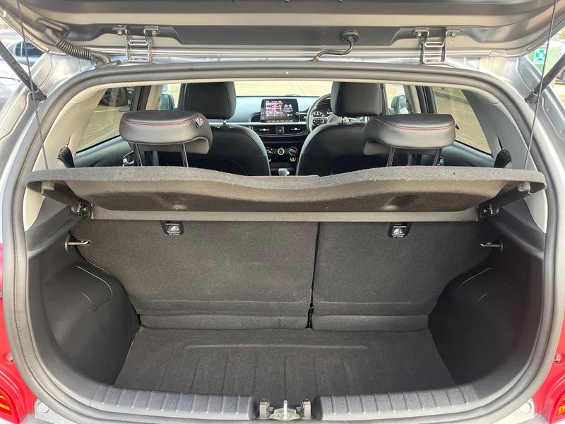 Used Kia Picanto 2021 for sale - 77071503: Photo 18