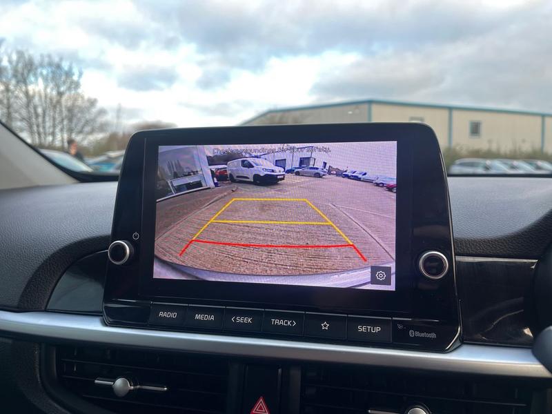 Used Kia Picanto 2021 for sale - 77071503: Photo 19