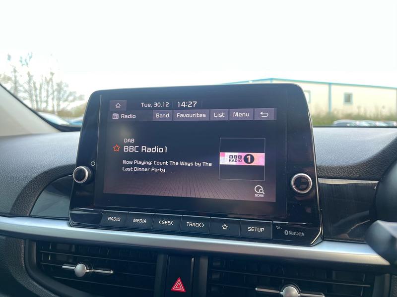 Used Kia Picanto 2021 for sale - 77071503: Photo 20