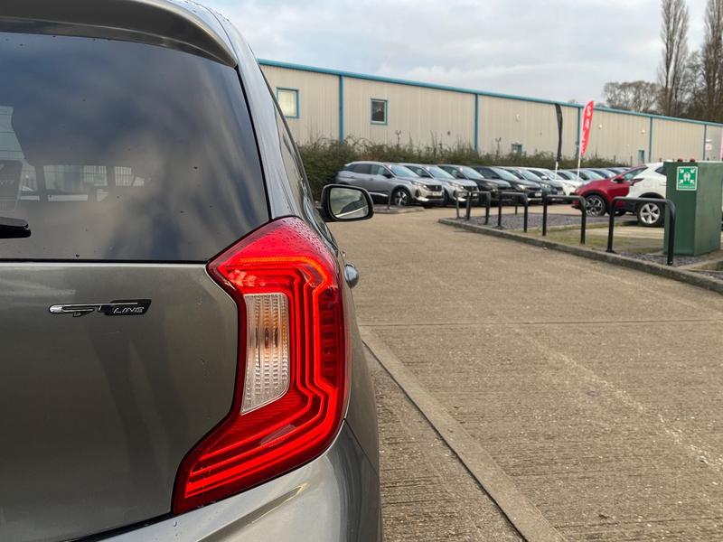 Used Kia Picanto 2021 for sale - 77071503: Photo 22