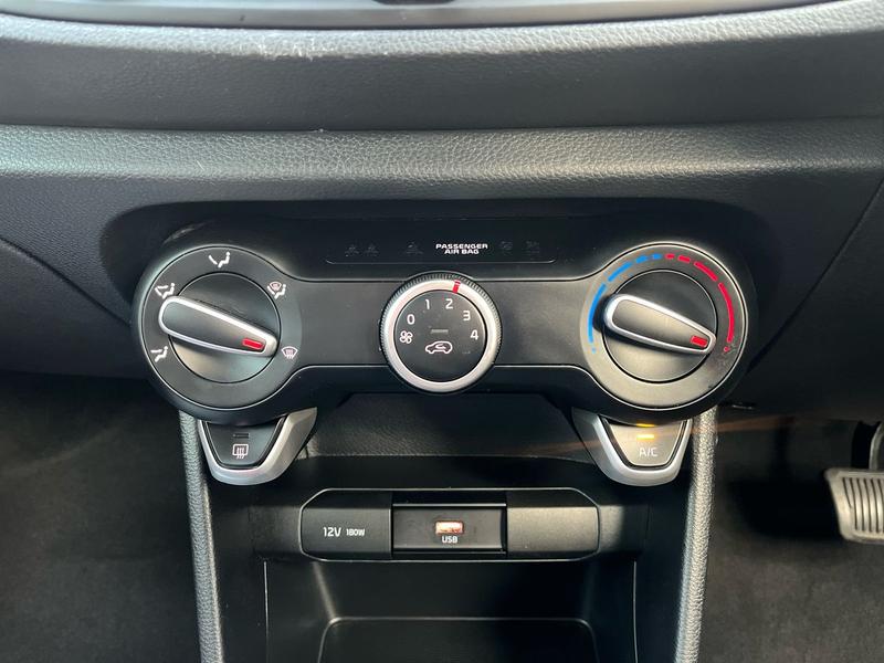 Used Kia Picanto 2021 for sale - 77071503: Photo 23