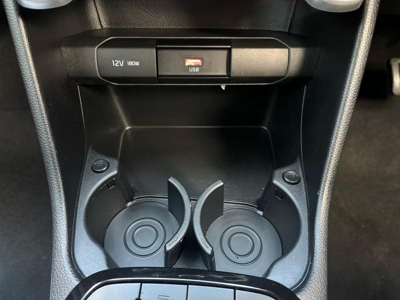 Used Kia Picanto 2021 for sale - 77071503: Photo 24