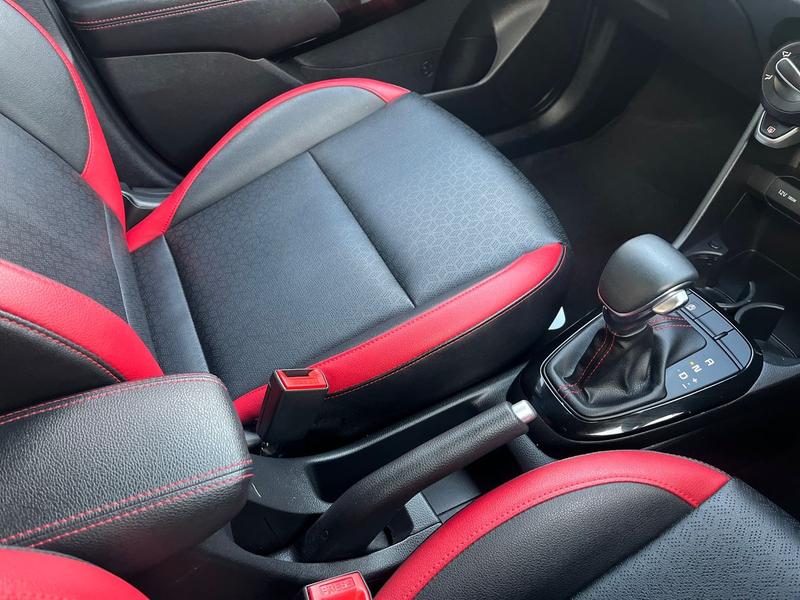 Used Kia Picanto 2021 for sale - 77071503: Photo 25