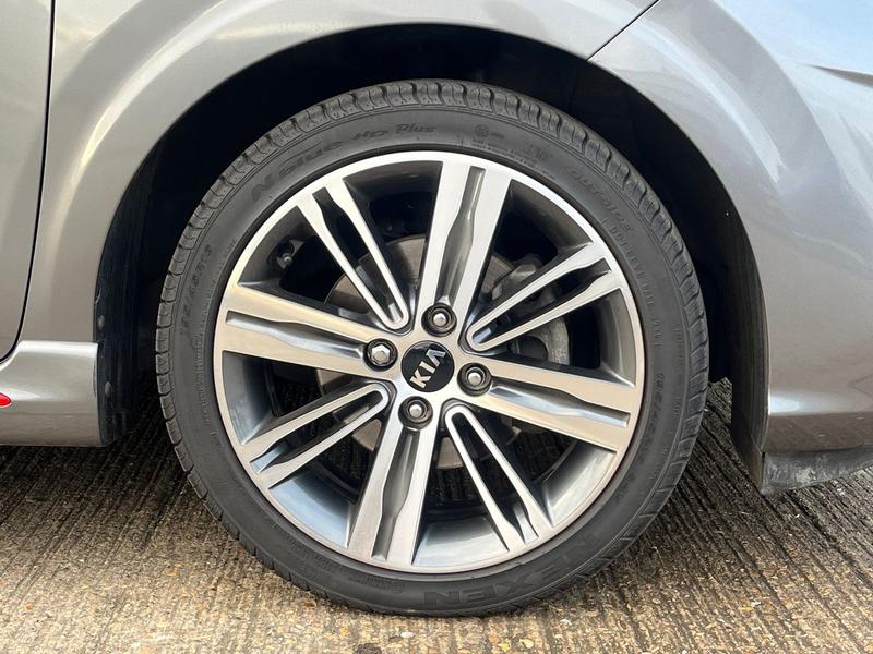 Used Kia Picanto 2021 for sale - 77071503: Photo 9